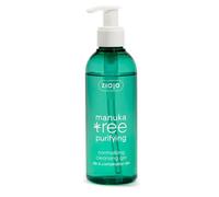 Ziaja Manuka Gel detergente purificante 200 ml - Gel detergente viso