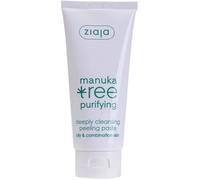Ziaja Manuka Pasta Exfoliante 75ml