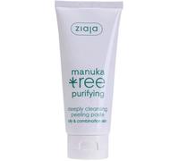 Ziaja Manuka Pasta Exfoliante 75ml