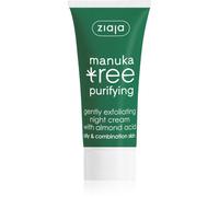 Manuka Crema De Noche 50ml