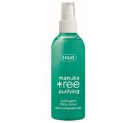 Ziaja Manuka Tree Tonico purificante 200ml - Tonico viso