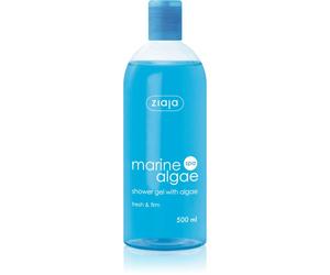 Ziaja Marine Algae gel doccia rinfrescante con estratti di alghe marine 500 ml