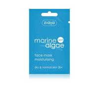 Ziaja Marine Algae Maschera idratante 7 ml - Maschera viso