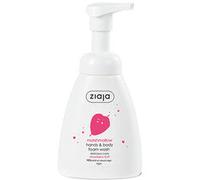 Ziaja Marshmallow Hands & Body Foam Wash 250 ml - Sapone liquido