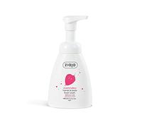 Ziaja Marshmallow sapone in mousse per mani e corpo 250 ml