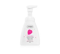 Ziaja Marshmallow Sapone in mousse 250 ml - Sapone