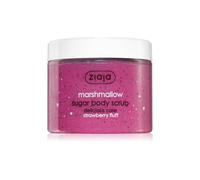 Ziaja Marshmallow scrub corpo allo zucchero 300 ml