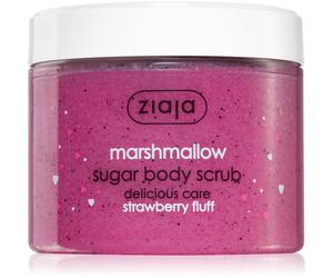Ziaja Marshmallow scrub corpo allo zucchero 300 ml