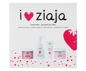 Ziaja Marshmallow Set Regalo