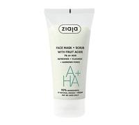 Ziaja Maschera Peeling con Acidi della Frutta 55 ml