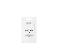 Ziaja Maschera Viso al Latte di Capra 7ml