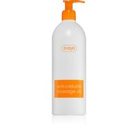 Ziaja Massage Oil olio per massaggi anticellulite 500 ml