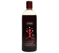 ZIAJA MAZIAJKI GEL BAGNO E DOCCIA PER BAMBINI BUBBLE COLA