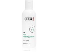 Ziaja Med Anti-Imperfections lozione tonica per pelli grasse e problematiche 200 ml