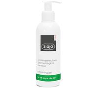 Ziaja Med Anti-Imperfezioni Formula Gel Detergente 200Ml