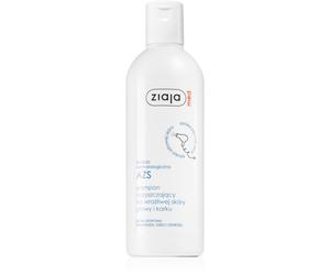 Ziaja Med Atopic Dermatitis Care shampoo detergente delicato per cuoi capelluti sensibili 300 ml