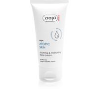 Ziaja Med Atopic Dermatitis Care crema lenitiva per pelli secche e atopiche 50 ml