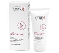 ZIAJA MED CREMA ANTI-ARROSSAMENTO PELLE COUPEROSE SPF10