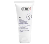 ZIAJA MED CREMA GIORNO LENITIVA TRATTAMENTO SEMI DI LINO SPF20