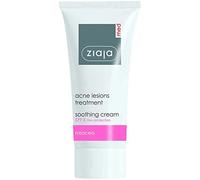 Ziaja Med Acne Lesions crema lenitiva e idratante SPF 6 50 ml