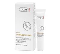 ZIAJA MED CREMA OCCHI RIVITALIZZANTE TRATTAMENTO VITAMINA C+HA/P
