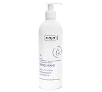 ZIAJA MED LINSEED TREATMENT SIERO CORPO