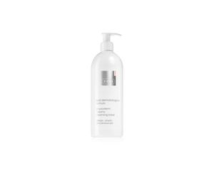 Ziaja Med Lipid Dermatological Formula emulsione detergente fisiologica pelli allergiche sensibili 400 ml - Detergente viso
