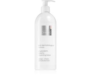 Ziaja Med Lipid Dermatological Formula emulsione detergente fisiologica per pelli allergiche e sensibili 400 ml