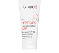 Ziaja Med Peptides crema idratante SPF 30 50 ml