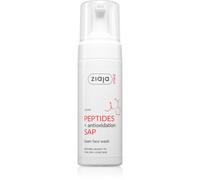 Ziaja Med Peptides mousse detergente per il viso 150 ml