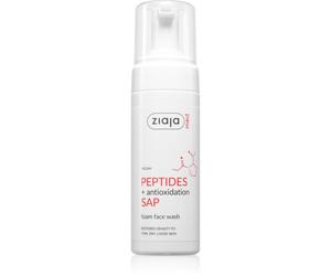 Ziaja Med Peptides mousse detergente per il viso 150 ml