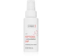 Ziaja Med Peptides siero con effetto esfoliante 50 ml