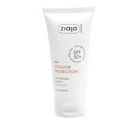 Ziaja Med Spf 50+ Crema antirughe/secca, pelle matura 50 ml