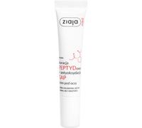 Ziaja Med Trattamento ai Peptidi, Crema Contorno Occhi