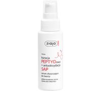 Ziaja Med Trattamento ai Peptidi, Siero Esfoliante per il Viso