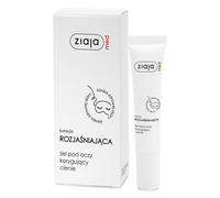ZIAJA MED TRATTAMENTO SCHIARENTE GEL OCCHI CERCHIO SCURO
