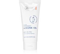 Ziaja Med Ultra-Moisturizing with Urea crema rigenerante piedi effetto idratante per le callosità (15% Urea) 100 ml