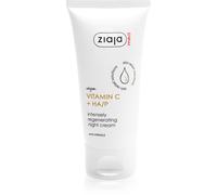 Ziaja Med Dermatological crema notte rigenerante antiossidante 50 ml