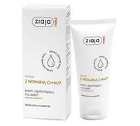 ZIAJA MED VITAMINA C+HA/P TRATTAMENTO CREMA GIORNO RASSODANTE SPF6