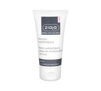 Ziaja Med Whitening Anti-Wrinkle crema viso notte illuminante antirughe 50 ml per Donna