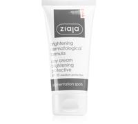 Ziaja Med Whitening Care crema protettiva contro le macchie della pelle SPF 20 50 ml