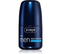 Antitraspirante roll-on per uomo, 60 ml, Ziaja