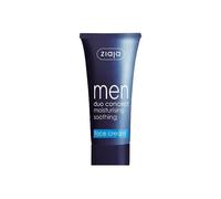 Ziaja Men Crema Facial Para Hombre Spf6 50ml