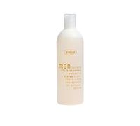 Ziaja Men gel doccia per corpo e capelli per uomo Mountain Pepper 400 ml