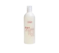 Ziaja Men Gel De Ducha Y Champú Red Cedar 400ml