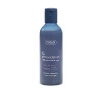 Ziaja Micelární gel s peelingem Acai Berry (Micellar Cleansing scrub viso Gel) 200 ml