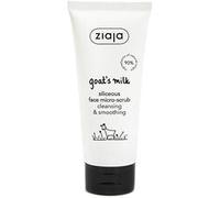 Ziaja Micro-scrub viso al latte di capra 75 ml - Scrub viso