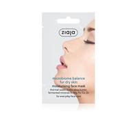 Ziaja Microbiome Balance maschera idratante in crema 7 ml