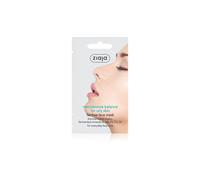 Ziaja Microbiome Balance maschera viso 7 ml - Maschera viso