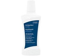 ZIAJA Mintperfect Active Enjuague Bucal Anticaries - 500 Ml per chi cerca qualità e praticità, per uso pratico e risultati affidabili, 500 ml